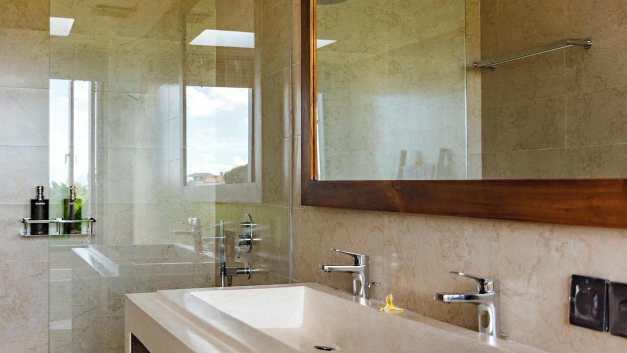 Photo of Bathroom in Celuk