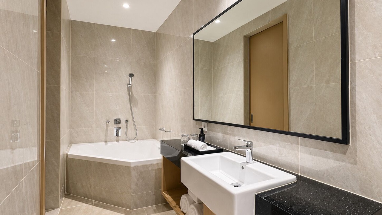 Photo of Bathroom in Mataram