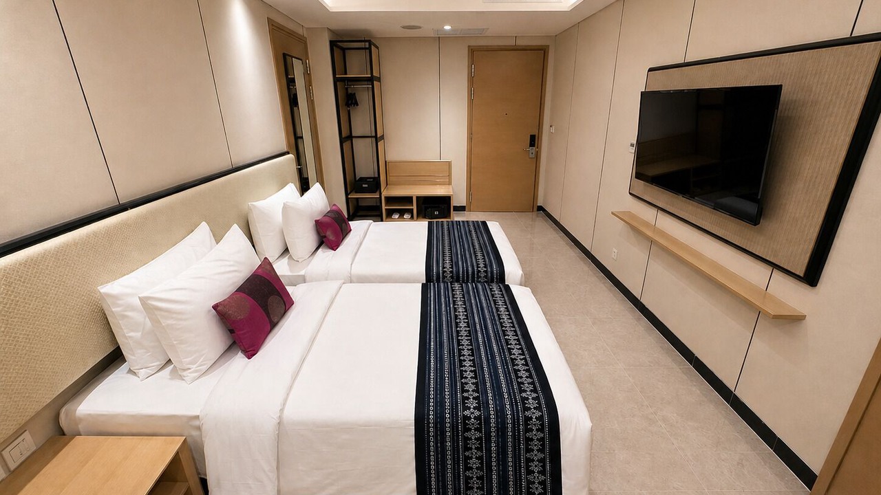 Photo of Bedroom in Mataram
