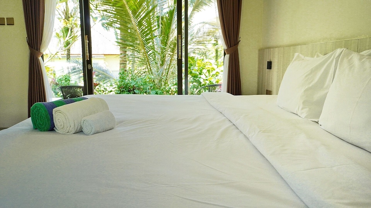 Photo of Bedroom in East Selemadeg