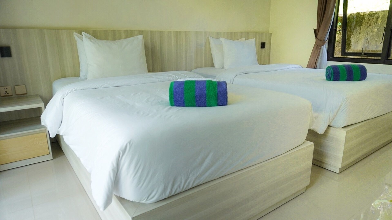 Photo of Bedroom in East Selemadeg