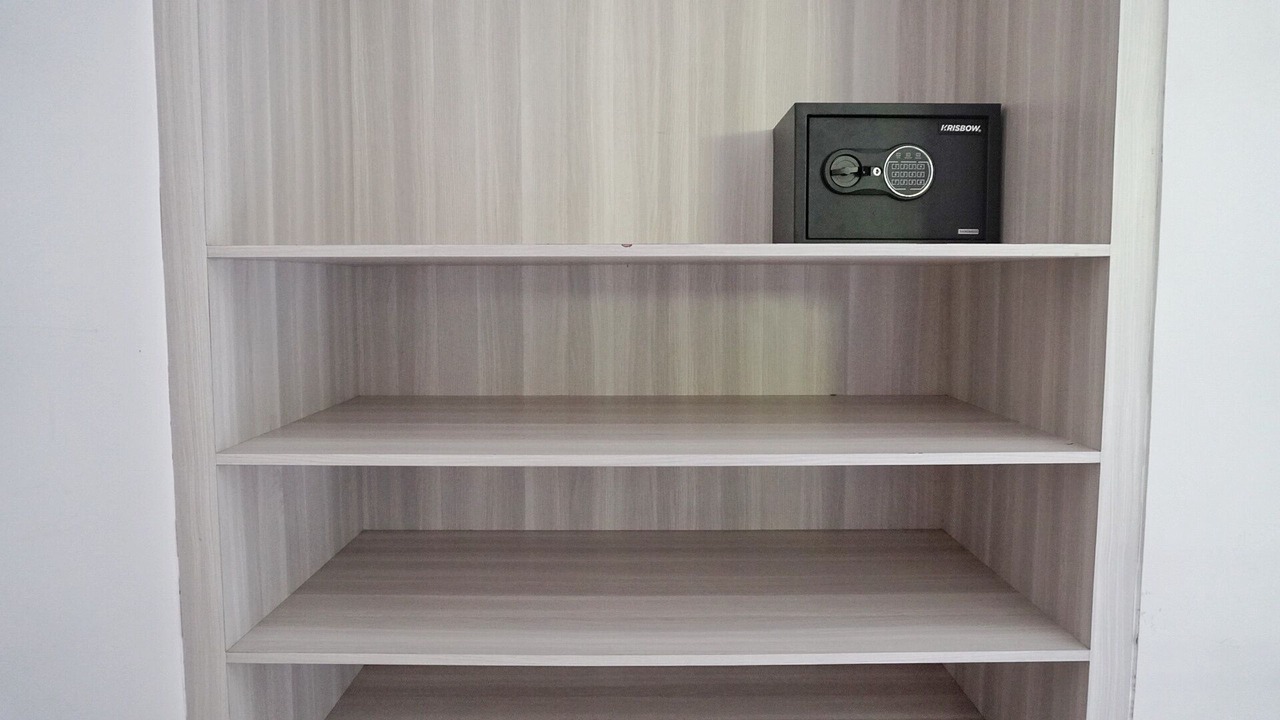 Photo of Bedroom in East Selemadeg