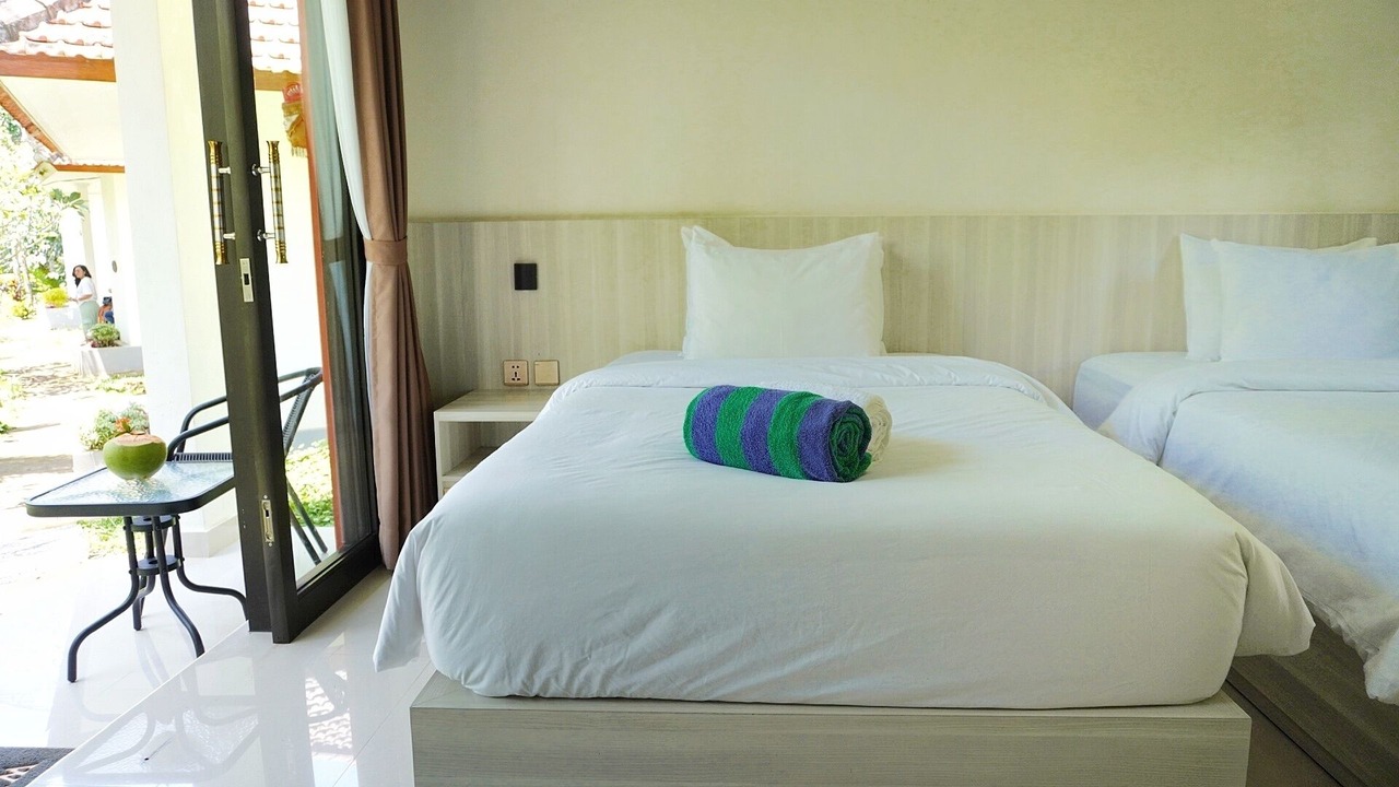 Photo of Bedroom in East Selemadeg