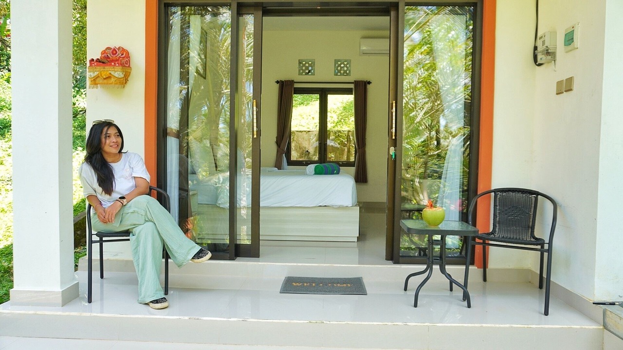 Photo of Patio Balcony in East Selemadeg