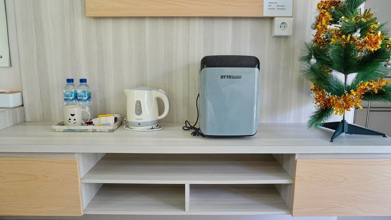 Photo of Bedroom in East Selemadeg