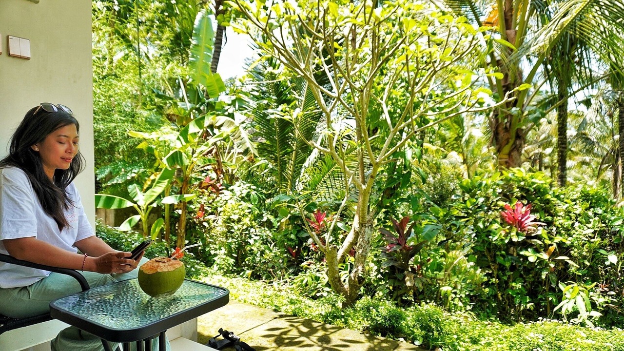 Photo of Patio Balcony in East Selemadeg