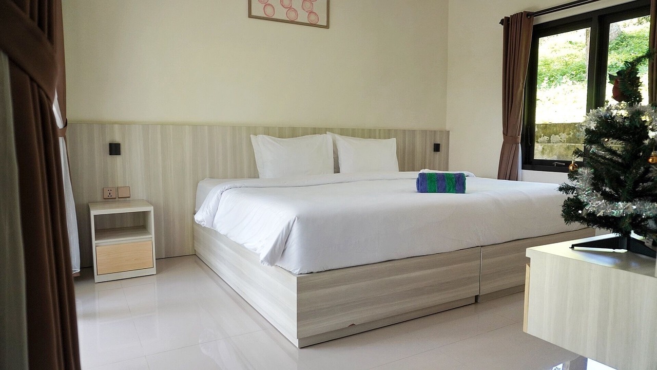 Photo of Bedroom in East Selemadeg