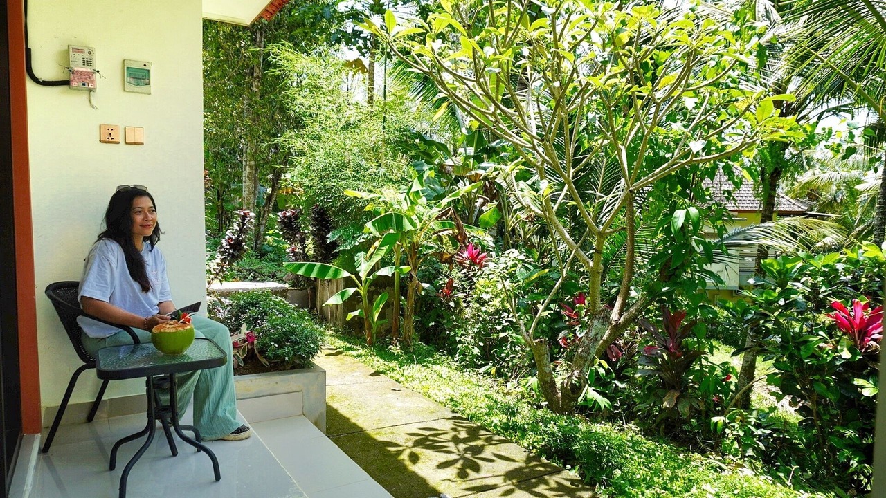 Photo of Outdoor in East Selemadeg
