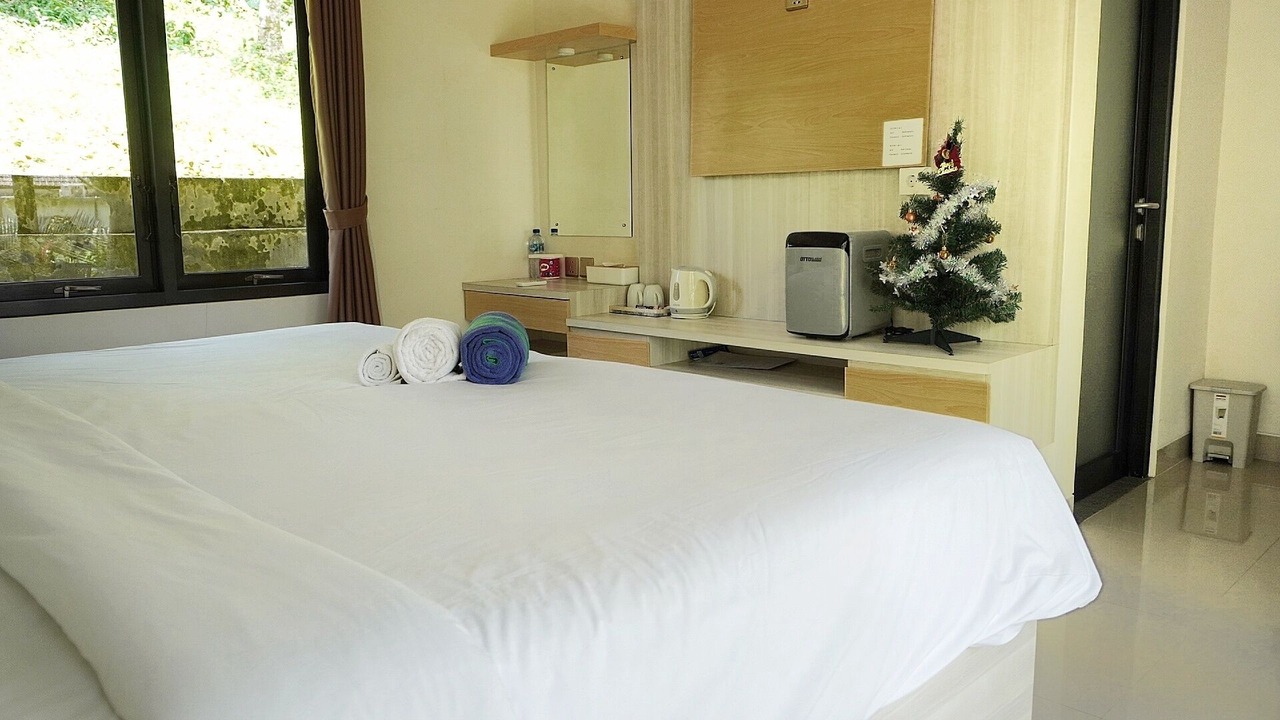 Photo of Bedroom in East Selemadeg