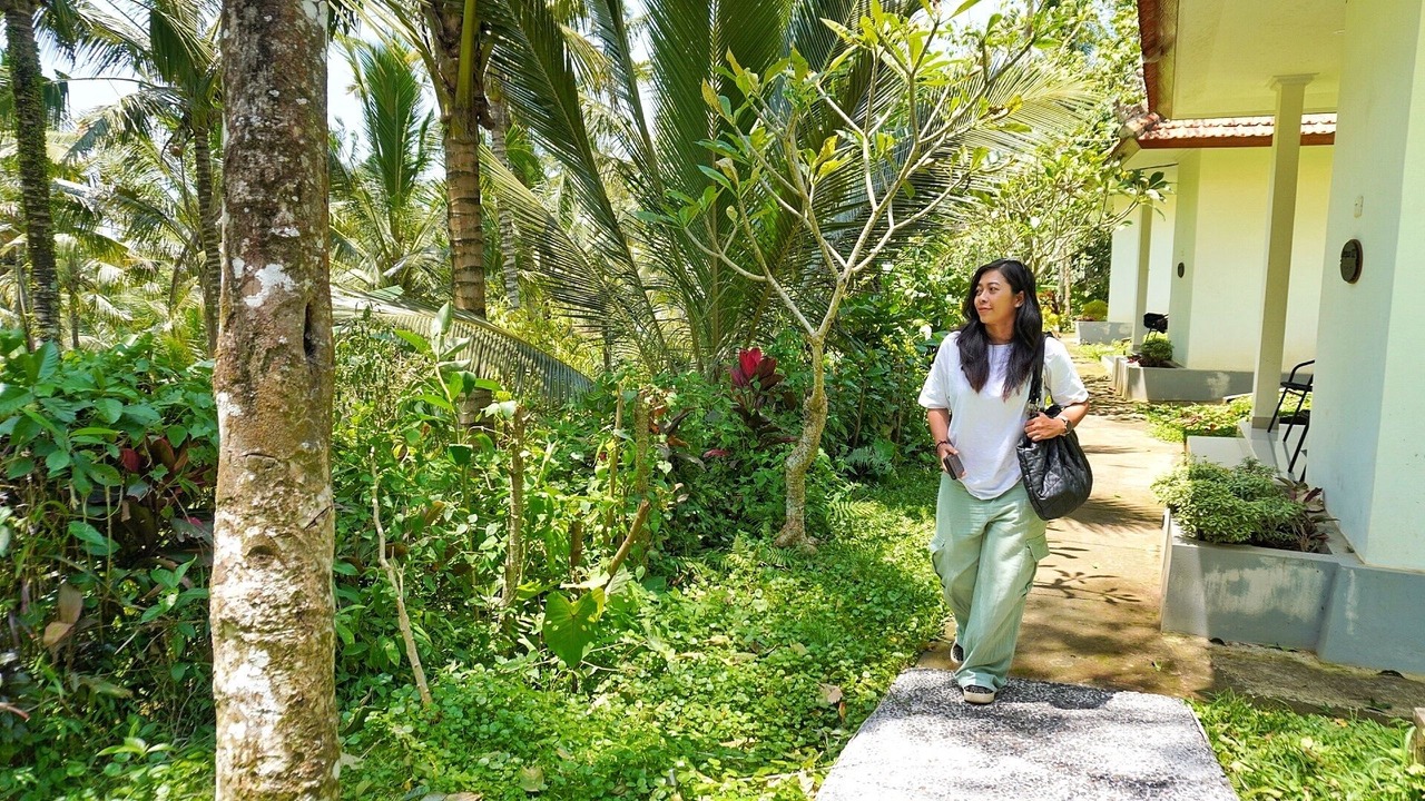 Photo of Outdoor in East Selemadeg