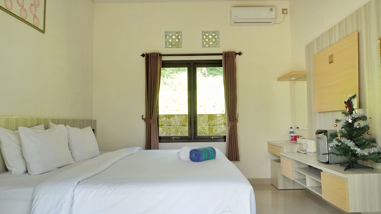 Photo of Bedroom in East Selemadeg