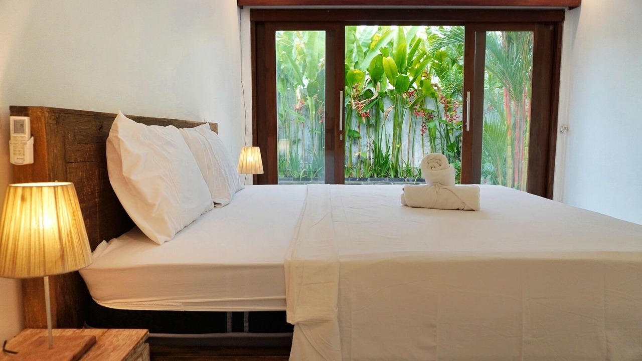 Photo of Bedroom in East Selemadeg