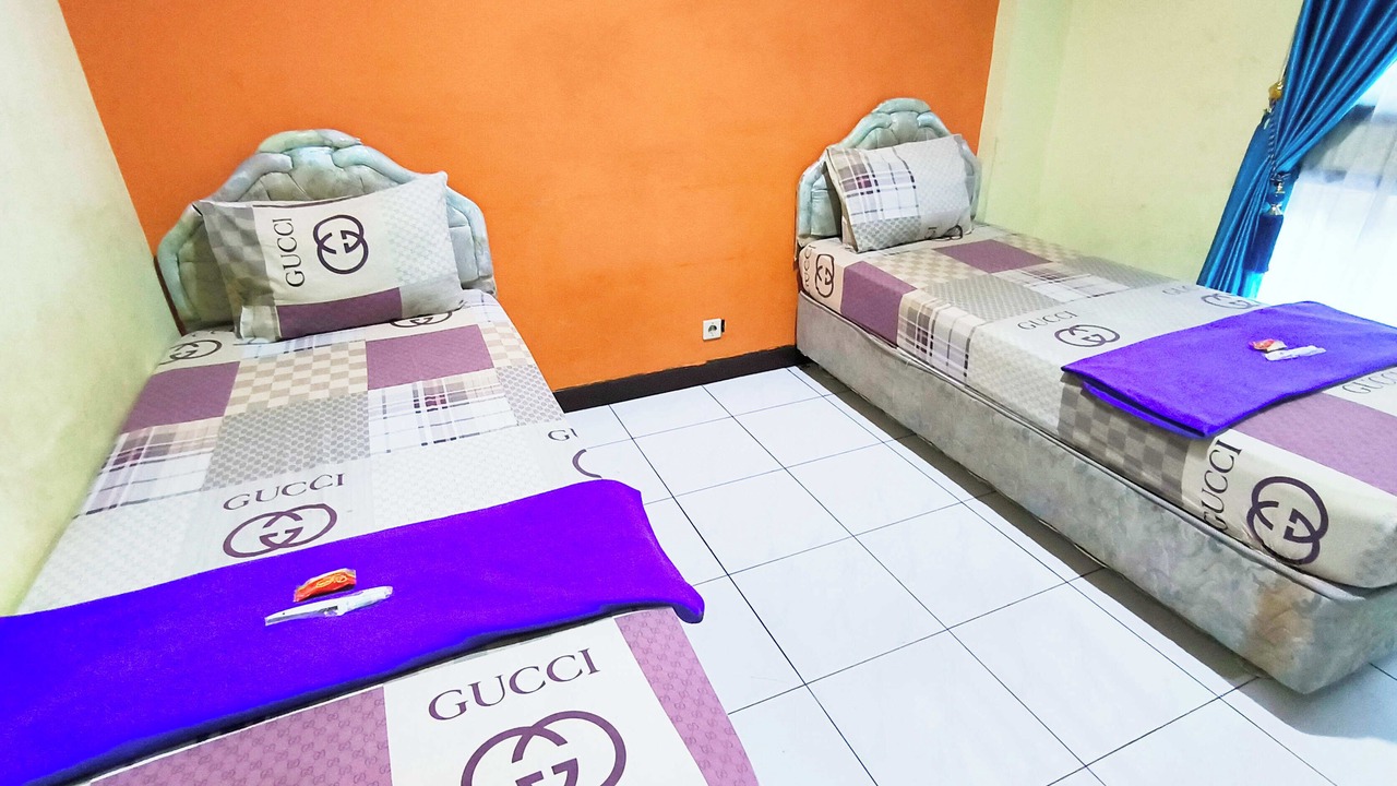 Photo of Bedroom in Semarang