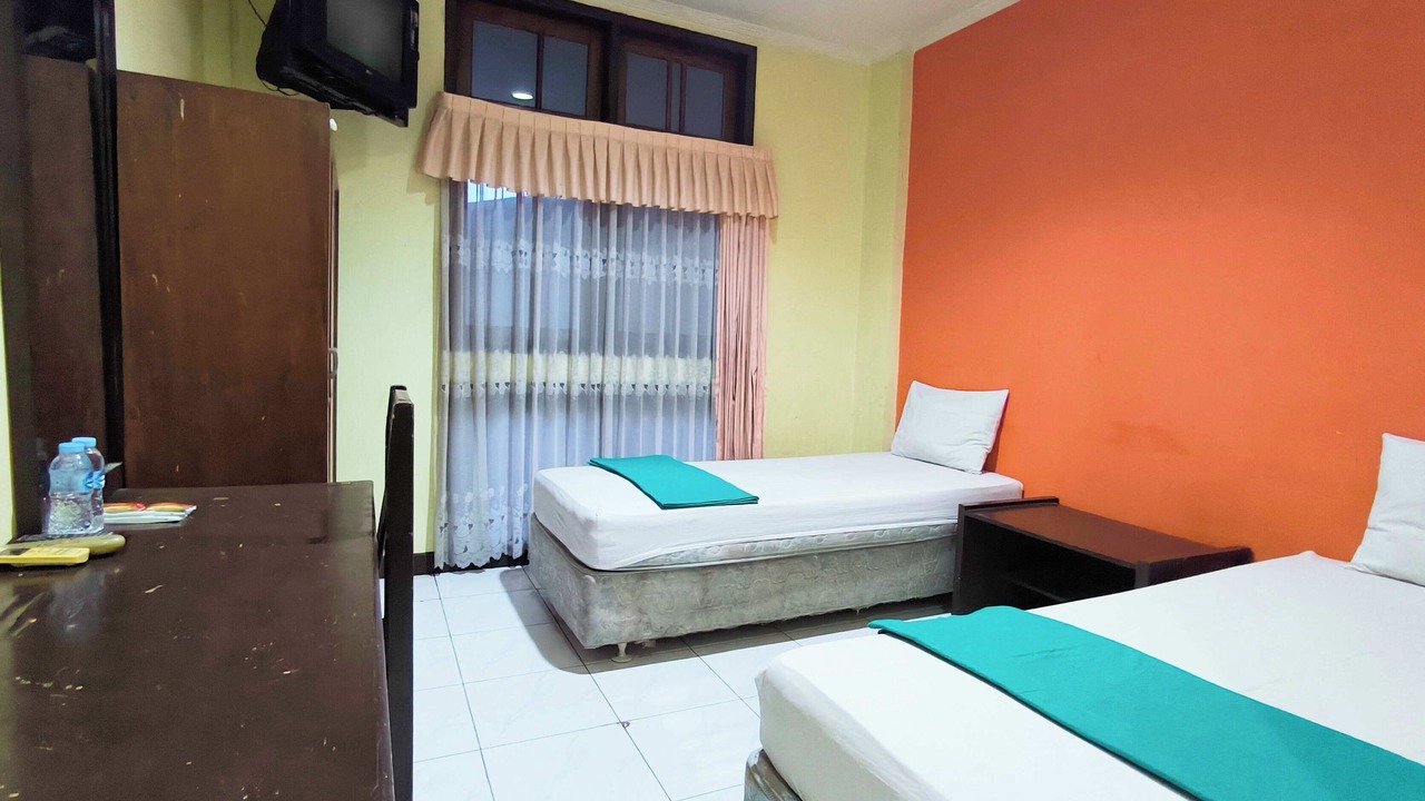 Photo of Bedroom in Semarang