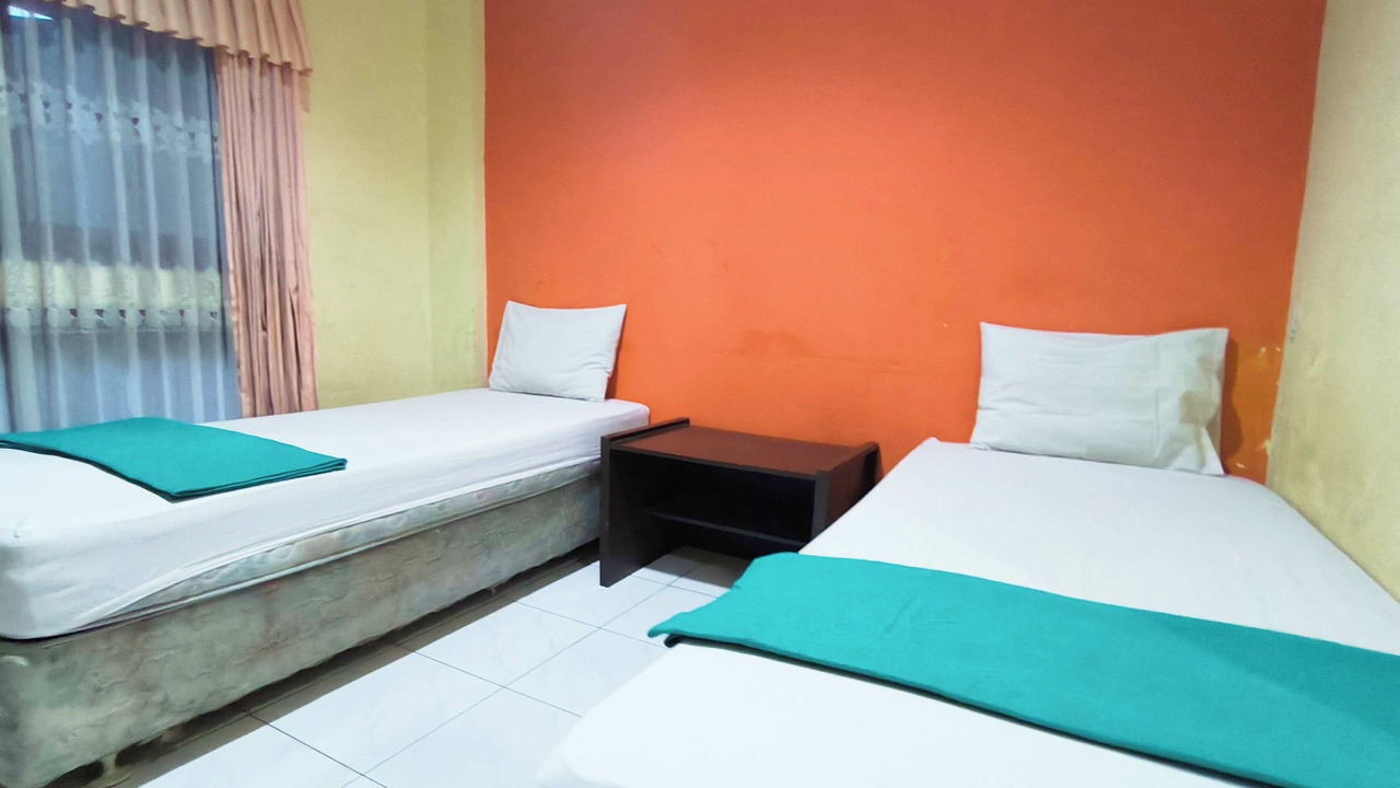 Photo of Bedroom in Semarang