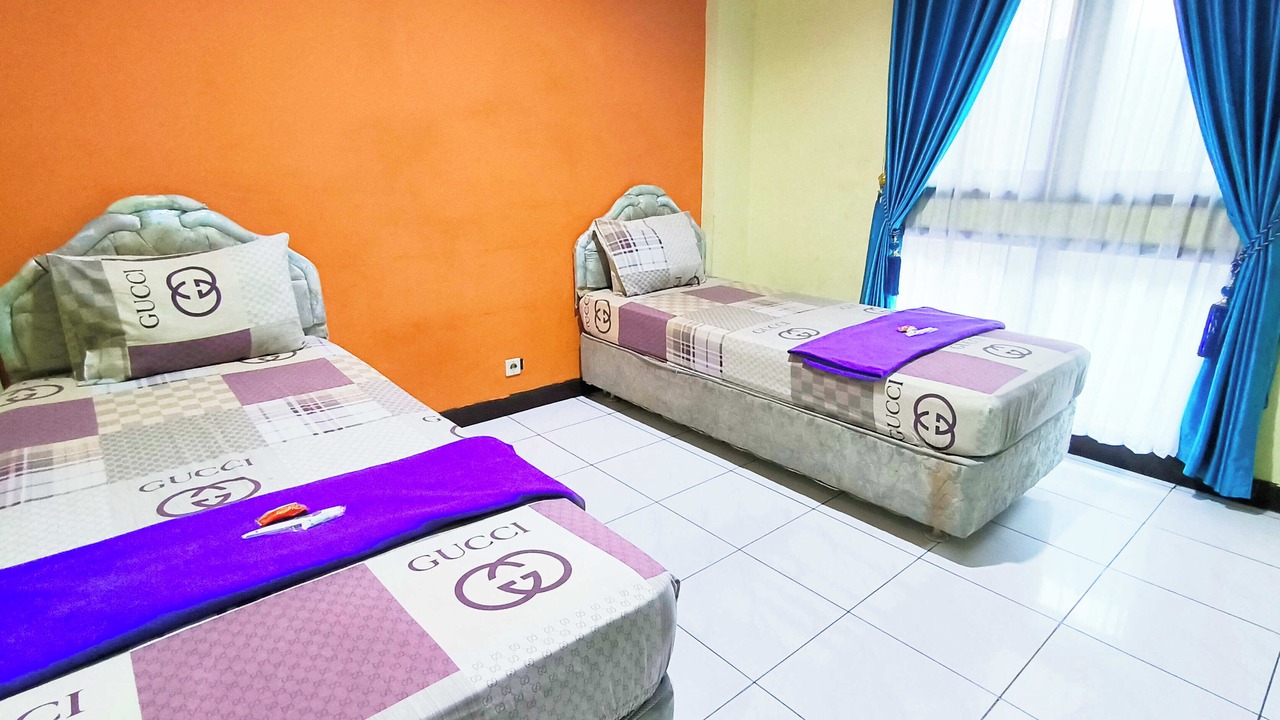 Photo of Bedroom in Semarang