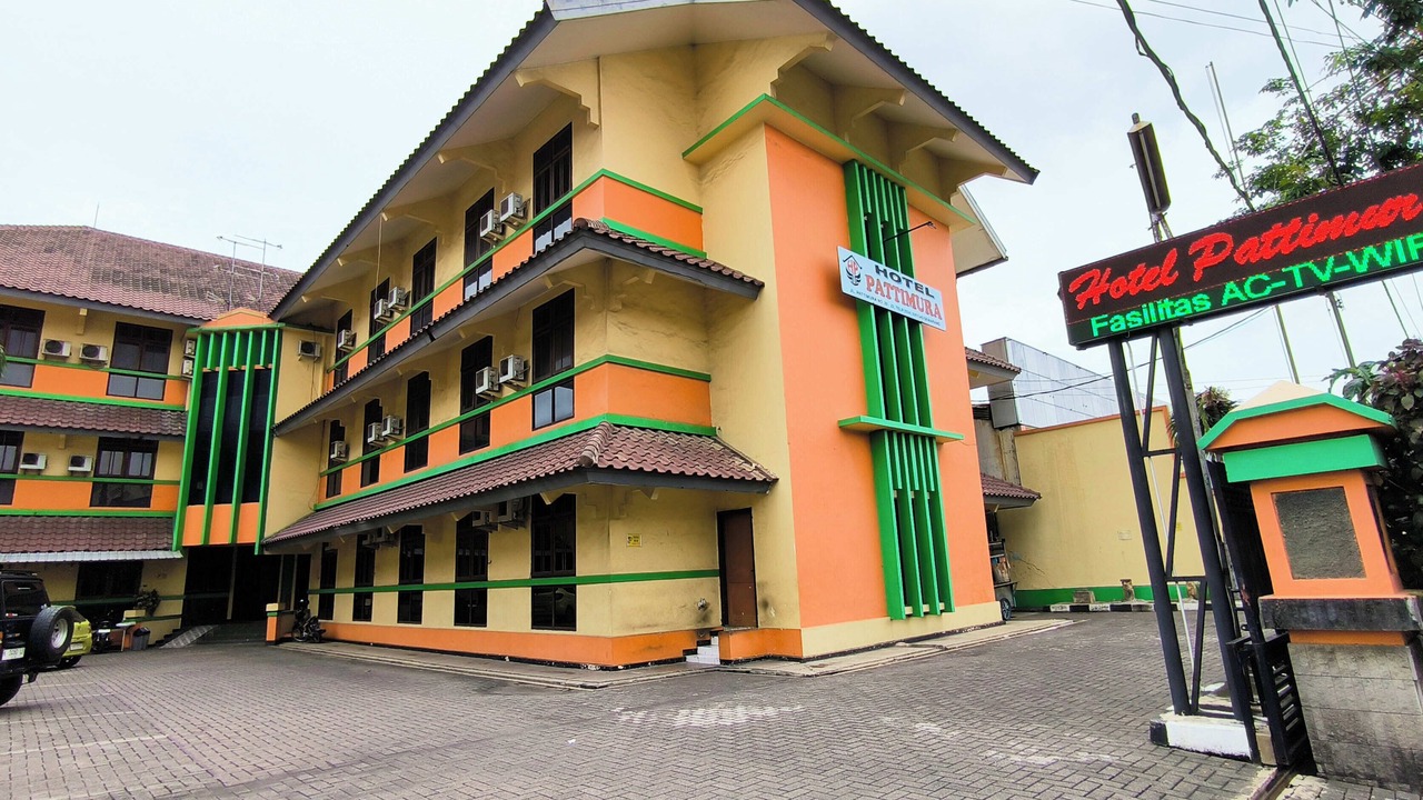 Photo of Outdoor in Semarang