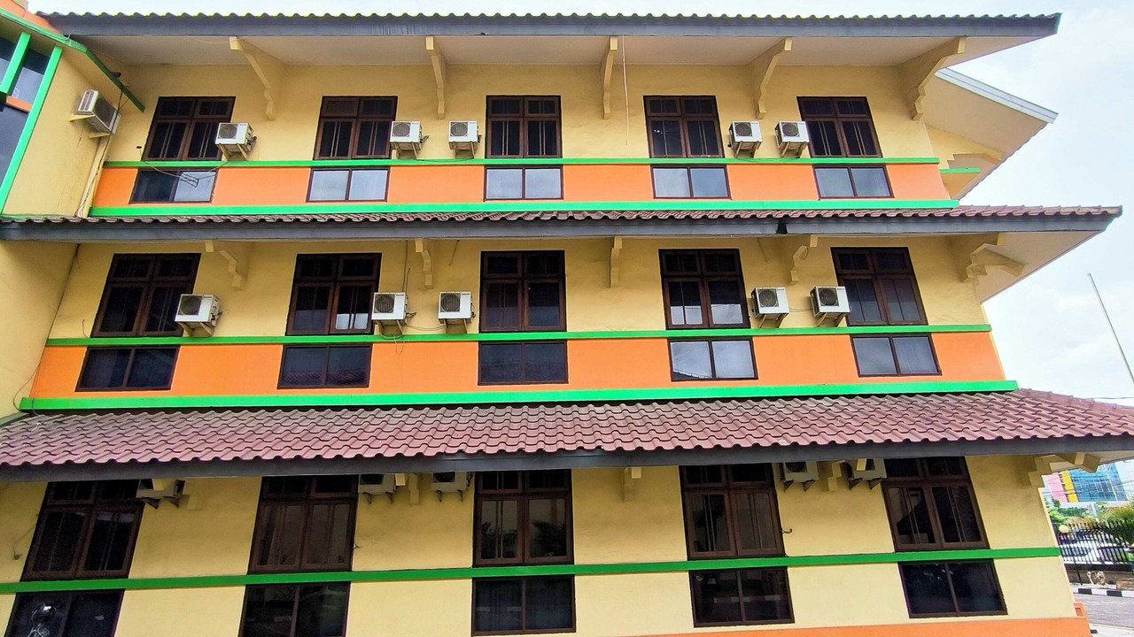 Photo of Outdoor in Semarang