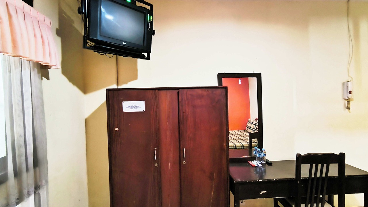 Photo of Bedroom in Semarang