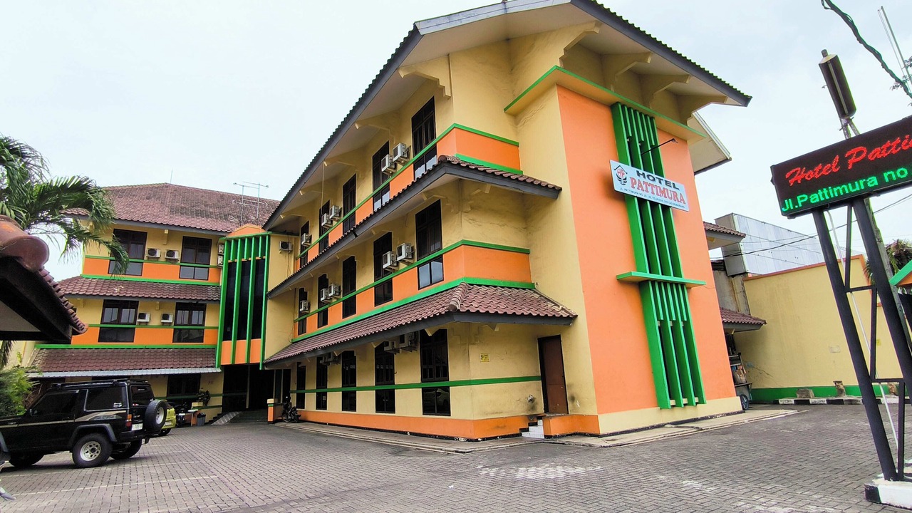 Photo of Outdoor in Semarang