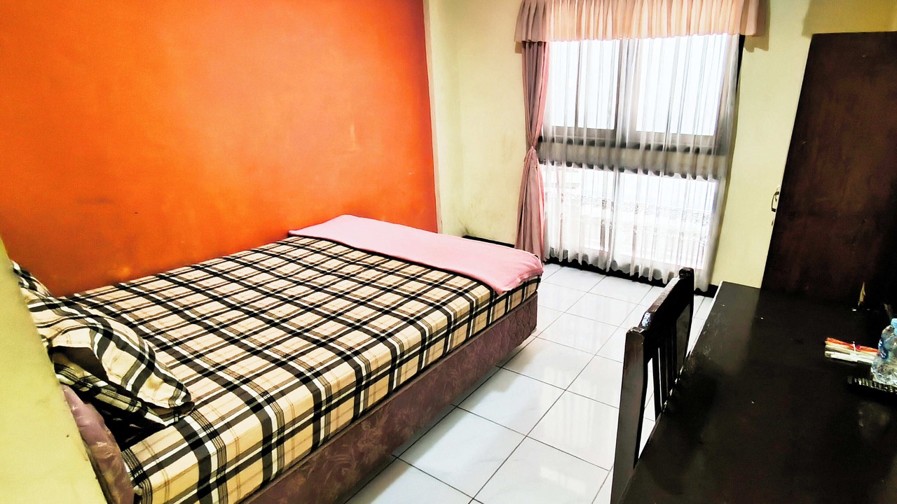 Photo of Bedroom in Semarang