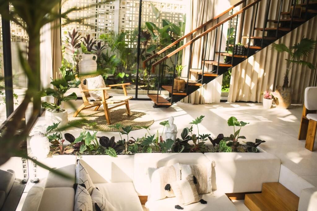 Photo of Patio Balcony in Pejeng