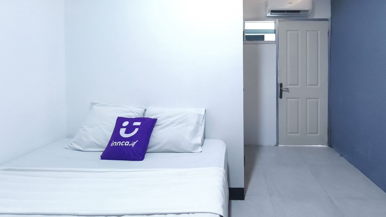 Photo of Bedroom in Semarang