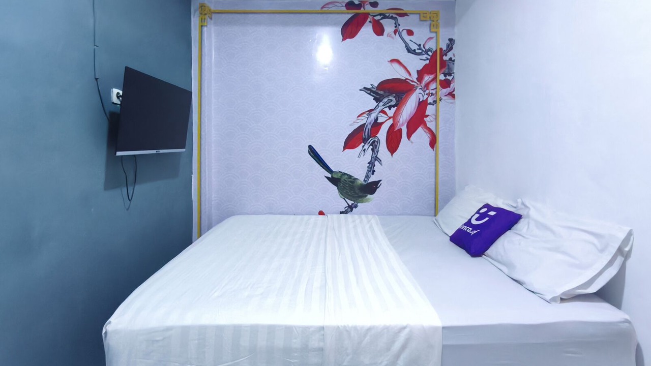Photo of Bedroom in Semarang