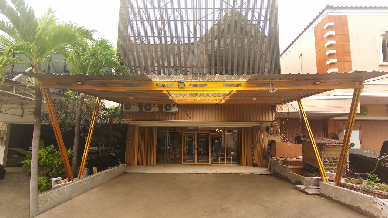 Photo of Outdoor in Semarang