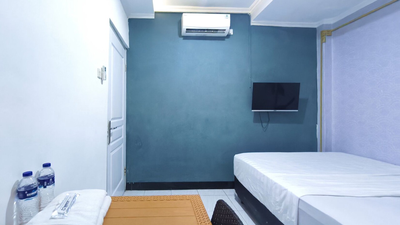 Photo of Bedroom in Semarang