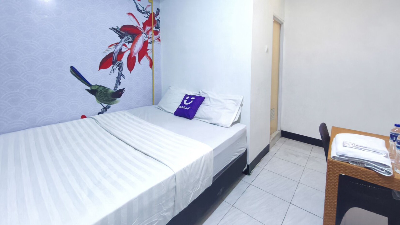 Photo of Bedroom in Semarang