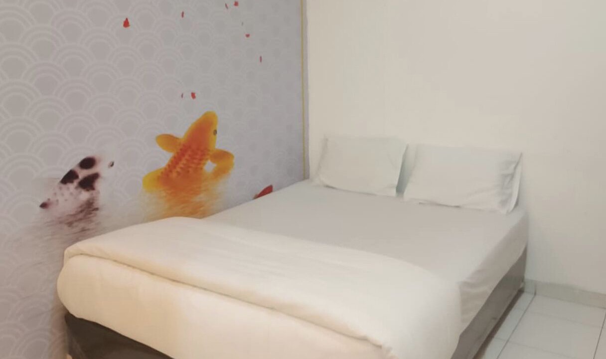 Photo of Bedroom in Semarang
