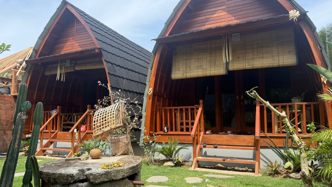 Photo of Outdoor in Purwakerti