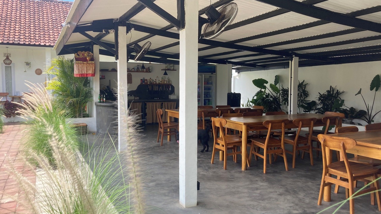 Photo of Outdoor in Jimbaran