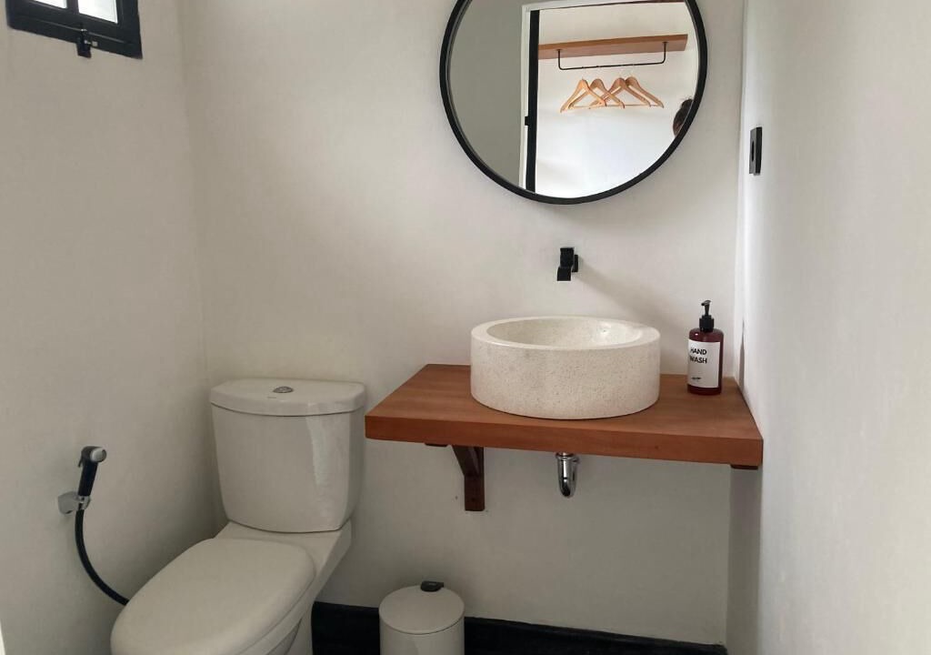 Photo of Bathroom in Jimbaran
