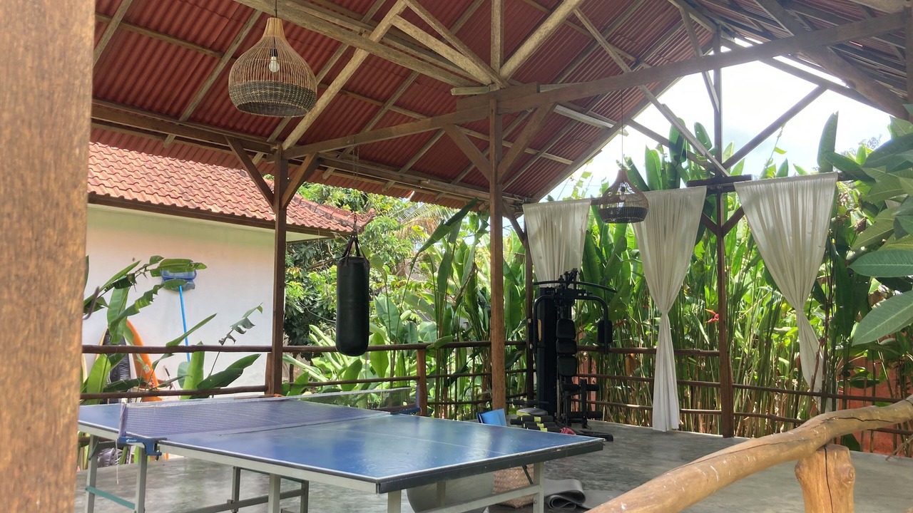 Photo of Outdoor in Jimbaran