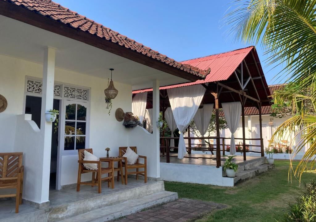 Photo of Outdoor in Jimbaran