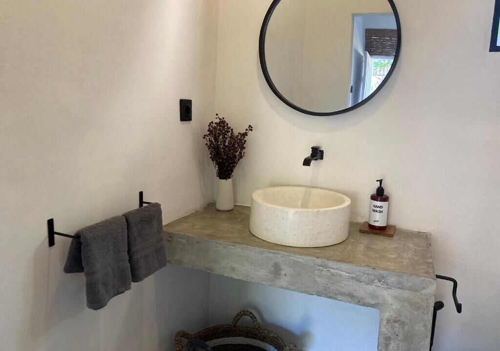Photo of Bathroom in Jimbaran