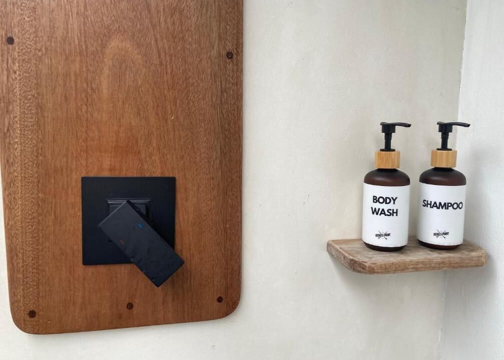 Photo of Bathroom in Jimbaran