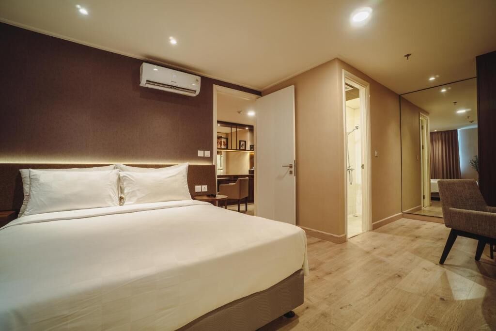Photo of Bedroom in Serpong