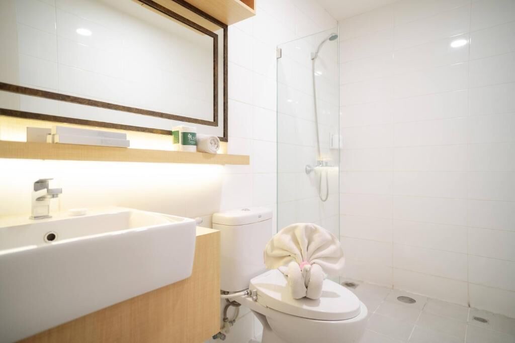 Photo of Bathroom in Serpong