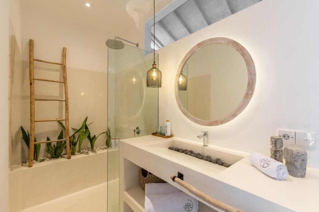 Photo of Bathroom in Pecatu