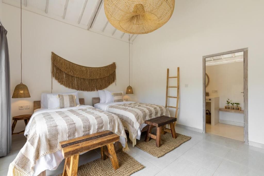 Photo of Bedroom in Pecatu