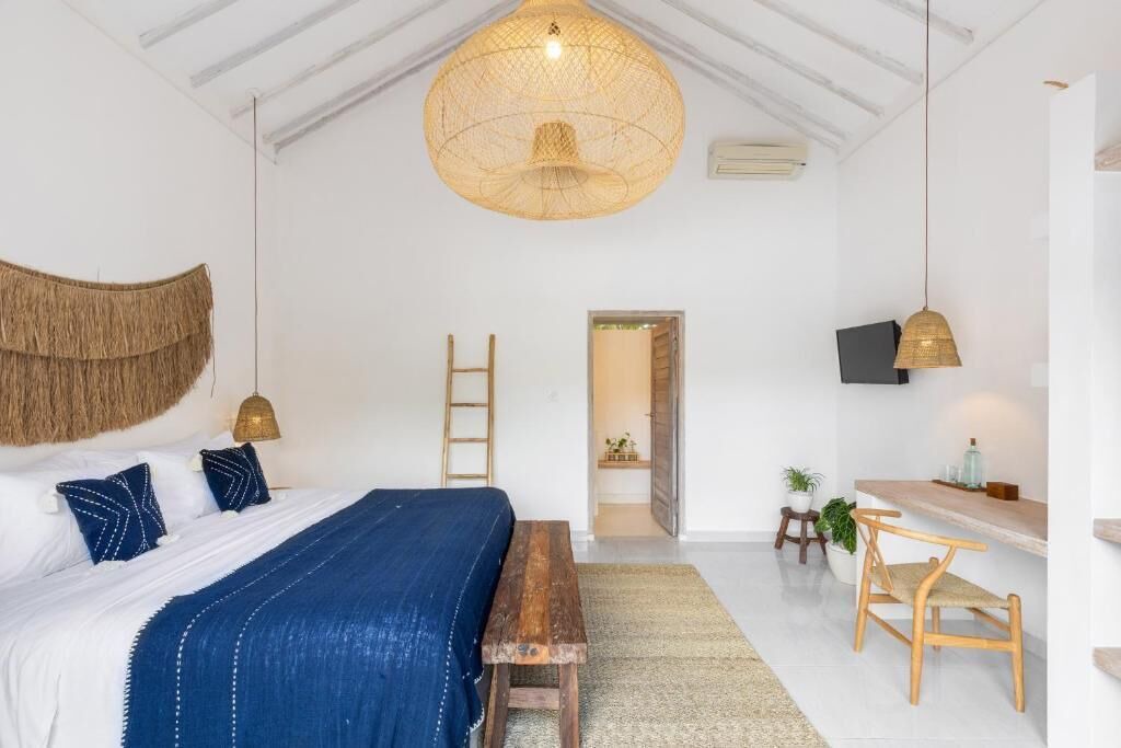 Photo of Bedroom in Pecatu