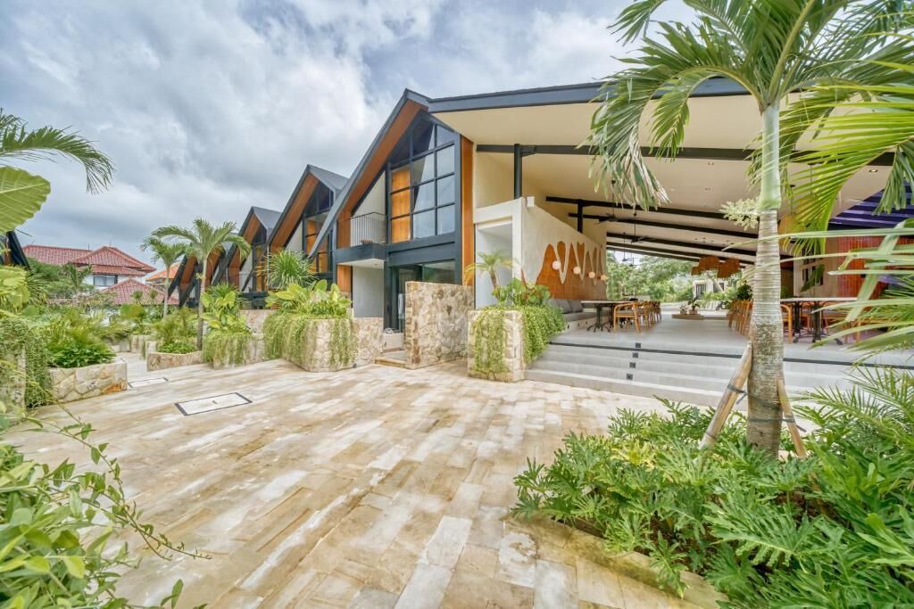 Photo of Patio Balcony in Ungasan
