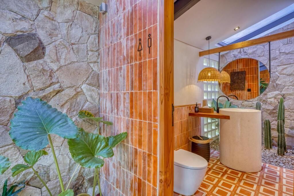 Photo of Patio Balcony in Ungasan