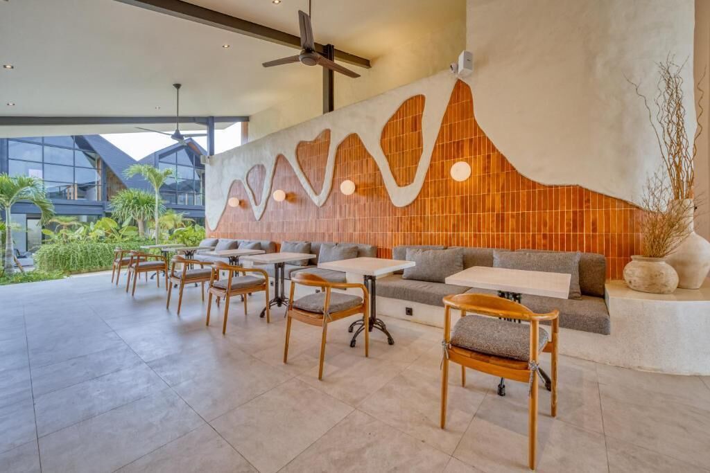 Photo of Patio Balcony in Ungasan