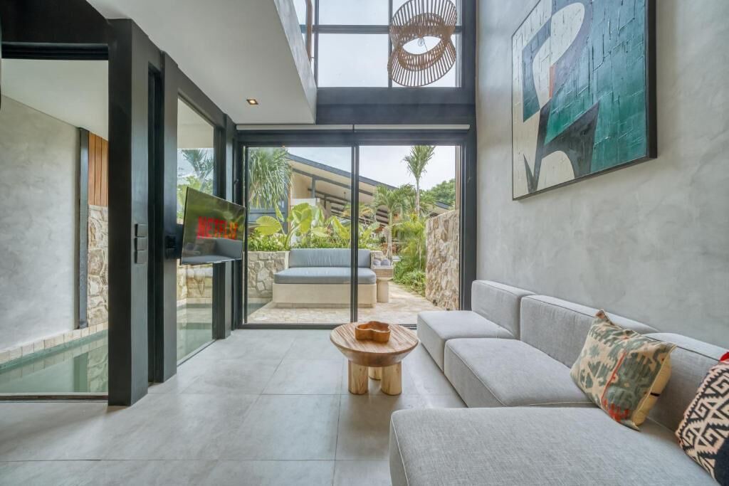 Photo of Patio Balcony in Ungasan