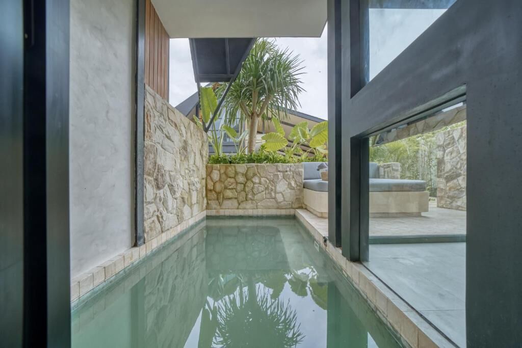 Photo of Patio Balcony in Ungasan