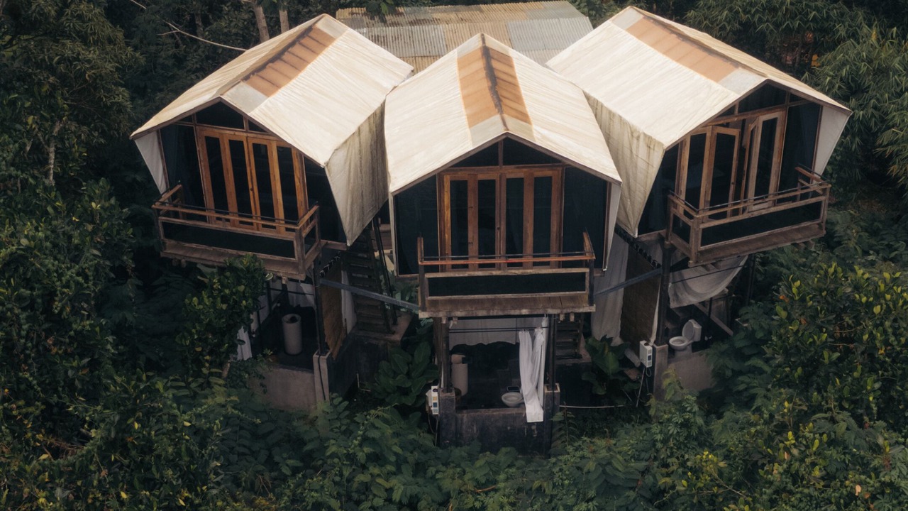 Photo of Outdoor in Kedisan